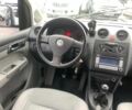 Серый Фольксваген Кадди, объемом двигателя 2 л и пробегом 266 тыс. км за 7990 $, фото 35 на Automoto.ua