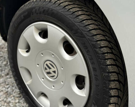 Сірий Фольксваген Кадді, об'ємом двигуна 1.9 л та пробігом 275 тис. км за 10850 $, фото 59 на Automoto.ua