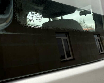 Сірий Фольксваген Кадді, об'ємом двигуна 1.9 л та пробігом 275 тис. км за 10850 $, фото 79 на Automoto.ua