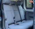 Сірий Фольксваген Кадді, об'ємом двигуна 1.6 л та пробігом 240 тис. км за 9000 $, фото 54 на Automoto.ua