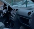Сірий Фольксваген Кадді, об'ємом двигуна 1.6 л та пробігом 223 тис. км за 8255 $, фото 13 на Automoto.ua
