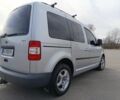 Сірий Фольксваген Кадді, об'ємом двигуна 1.4 л та пробігом 180 тис. км за 7750 $, фото 21 на Automoto.ua