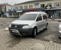 Сірий Фольксваген Кадді, об'ємом двигуна 1.9 л та пробігом 291 тис. км за 7250 $, фото 1 на Automoto.ua