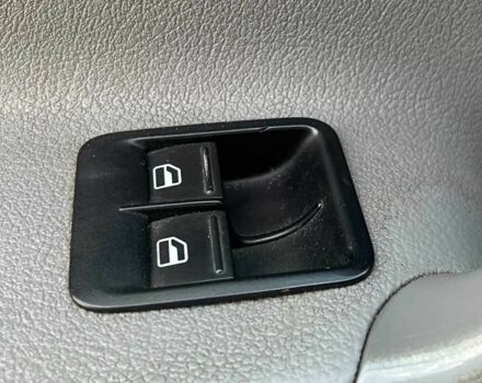 Серый Фольксваген Кадди, объемом двигателя 1.9 л и пробегом 258 тыс. км за 6990 $, фото 15 на Automoto.ua