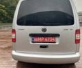 Фольксваген Кадди 2009 в Виннице на Automoto.ua Серый Фольксваген Кадди, объемом двигателя 1.6 л и пробегом 190 тыс. км за 7990 $, фото 2 на Automoto.ua