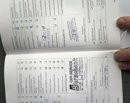 Серый Фольксваген Кадди, объемом двигателя 1.6 л и пробегом 167 тыс. км за 7899 $, фото 31 на Automoto.ua