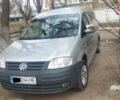Сірий Фольксваген Кадді, об'ємом двигуна 1.9 л та пробігом 480 тис. км за 7000 $, фото 1 на Automoto.ua