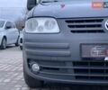 Серый Фольксваген Кадди, объемом двигателя 1.6 л и пробегом 223 тыс. км за 8255 $, фото 5 на Automoto.ua