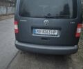 Сірий Фольксваген Кадді, об'ємом двигуна 1.4 л та пробігом 241 тис. км за 7500 $, фото 8 на Automoto.ua