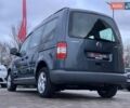 Серый Фольксваген Кадди, объемом двигателя 1.6 л и пробегом 223 тыс. км за 8255 $, фото 20 на Automoto.ua