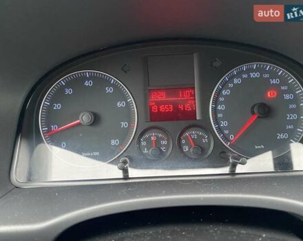 Фольксваген Кадди 2009 в Виннице на Automoto.ua Серый Фольксваген Кадди, объемом двигателя 1.6 л и пробегом 190 тыс. км за 7990 $, фото 13 на Automoto.ua