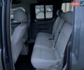 Серый Фольксваген Кадди, объемом двигателя 1.6 л и пробегом 223 тыс. км за 8255 $, фото 25 на Automoto.ua