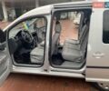 Фольксваген Кадди 2009 в Виннице на Automoto.ua Серый Фольксваген Кадди, объемом двигателя 1.6 л и пробегом 190 тыс. км за 7990 $, фото 7 на Automoto.ua