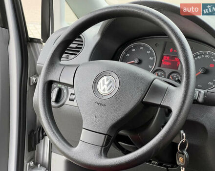Фольксваген Кадди 2009 в Житомире на Automoto.ua Серый Фольксваген Кадди, объемом двигателя 1.6 л и пробегом 139 тыс. км за 9299 $, фото 49 на Automoto.ua