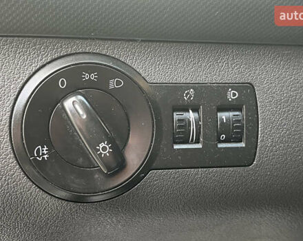 Серый Фольксваген Кадди, объемом двигателя 1.9 л и пробегом 258 тыс. км за 6990 $, фото 13 на Automoto.ua