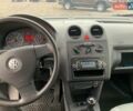 Серый Фольксваген Кадди, объемом двигателя 1.4 л и пробегом 161 тыс. км за 7300 $, фото 5 на Automoto.ua