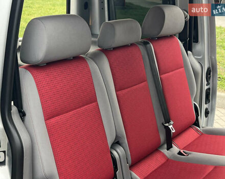 Фольксваген Кадди 2009 в Житомире на Automoto.ua Серый Фольксваген Кадди, объемом двигателя 1.6 л и пробегом 139 тыс. км за 9299 $, фото 61 на Automoto.ua