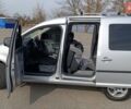 Серый Фольксваген Кадди, объемом двигателя 1.4 л и пробегом 185 тыс. км за 7550 $, фото 12 на Automoto.ua