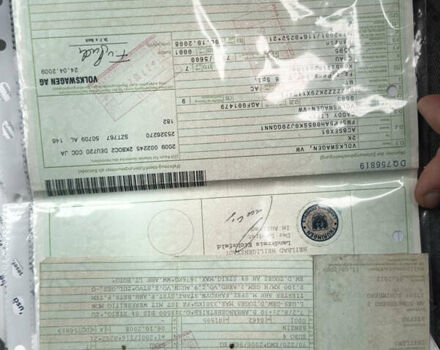 Серый Фольксваген Кадди, объемом двигателя 1.6 л и пробегом 167 тыс. км за 7899 $, фото 27 на Automoto.ua