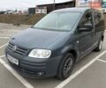 Серый Фольксваген Кадди, объемом двигателя 1.4 л и пробегом 241 тыс. км за 6700 $, фото 5 на Automoto.ua