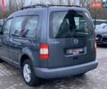 Серый Фольксваген Кадди, объемом двигателя 1.6 л и пробегом 223 тыс. км за 8255 $, фото 17 на Automoto.ua