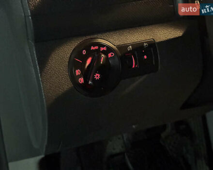 Сірий Фольксваген Кадді, об'ємом двигуна 1.9 л та пробігом 270 тис. км за 6799 $, фото 27 на Automoto.ua