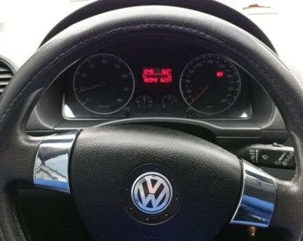 Сірий Фольксваген Кадді, об'ємом двигуна 1.4 л та пробігом 180 тис. км за 7750 $, фото 11 на Automoto.ua