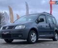 Серый Фольксваген Кадди, объемом двигателя 1.6 л и пробегом 223 тыс. км за 8255 $, фото 2 на Automoto.ua