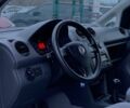 Сірий Фольксваген Кадді, об'ємом двигуна 1.6 л та пробігом 223 тис. км за 8255 $, фото 8 на Automoto.ua