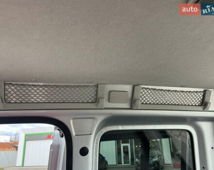 Фольксваген Кадди 2009 в Житомире на Automoto.ua Серый Фольксваген Кадди, объемом двигателя 1.6 л и пробегом 139 тыс. км за 9299 $, фото 36 на Automoto.ua