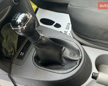 Серый Фольксваген Кадди, объемом двигателя 1.9 л и пробегом 258 тыс. км за 6990 $, фото 11 на Automoto.ua