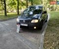 Серый Фольксваген Кадди, объемом двигателя 1.9 л и пробегом 232 тыс. км за 9650 $, фото 1 на Automoto.ua