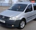 Серый Фольксваген Кадди, объемом двигателя 1.4 л и пробегом 185 тыс. км за 7550 $, фото 16 на Automoto.ua