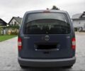 Серый Фольксваген Кадди, объемом двигателя 1.6 л и пробегом 166 тыс. км за 4700 $, фото 19 на Automoto.ua