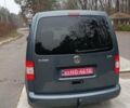Сірий Фольксваген Кадді, об'ємом двигуна 1.4 л та пробігом 242 тис. км за 7900 $, фото 3 на Automoto.ua