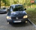 Серый Фольксваген Кадди, объемом двигателя 1.9 л и пробегом 232 тыс. км за 9700 $, фото 2 на Automoto.ua