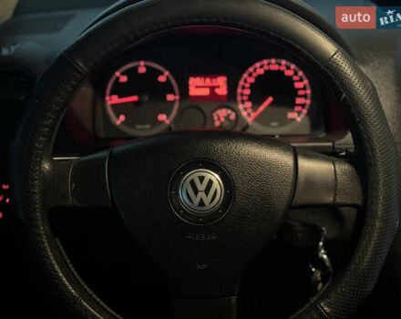 Сірий Фольксваген Кадді, об'ємом двигуна 1.9 л та пробігом 270 тис. км за 6799 $, фото 22 на Automoto.ua