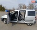 Серый Фольксваген Кадди, объемом двигателя 1.4 л и пробегом 185 тыс. км за 7550 $, фото 39 на Automoto.ua
