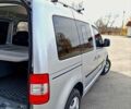Серый Фольксваген Кадди, объемом двигателя 1.4 л и пробегом 185 тыс. км за 7550 $, фото 3 на Automoto.ua