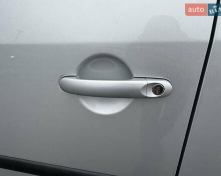 Сірий Фольксваген Кадді, об'ємом двигуна 0 л та пробігом 242 тис. км за 8400 $, фото 41 на Automoto.ua