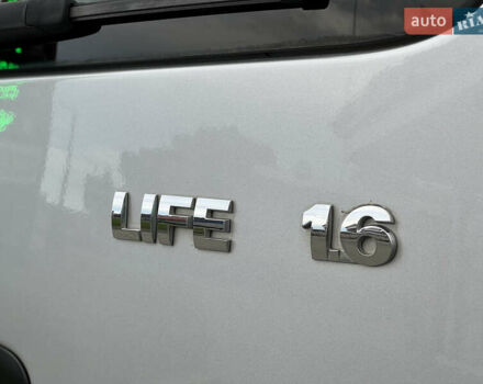 Фольксваген Кадди 2009 в Житомире на Automoto.ua Серый Фольксваген Кадди, объемом двигателя 1.6 л и пробегом 139 тыс. км за 9299 $, фото 18 на Automoto.ua