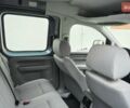 Сірий Фольксваген Кадді, об'ємом двигуна 1.9 л та пробігом 187 тис. км за 6500 $, фото 29 на Automoto.ua