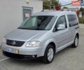 Сірий Фольксваген Кадді, об'ємом двигуна 1.6 л та пробігом 193 тис. км за 8999 $, фото 1 на Automoto.ua