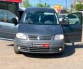 Сірий Фольксваген Кадді, об'ємом двигуна 1.4 л та пробігом 242 тис. км за 8190 $, фото 14 на Automoto.ua