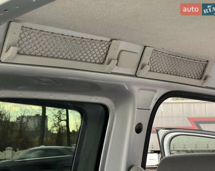 Фольксваген Кадди 2009 в Житомире на Automoto.ua Серый Фольксваген Кадди, объемом двигателя 1.6 л и пробегом 139 тыс. км за 9299 $, фото 37 на Automoto.ua