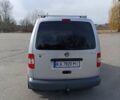 Серый Фольксваген Кадди, объемом двигателя 1.4 л и пробегом 185 тыс. км за 7550 $, фото 54 на Automoto.ua