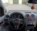 Фольксваген Кадди 2009 в Житомире на Automoto.ua Серый Фольксваген Кадди, объемом двигателя 1.9 л и пробегом 430 тыс. км за 8200 $, фото 7 на Automoto.ua