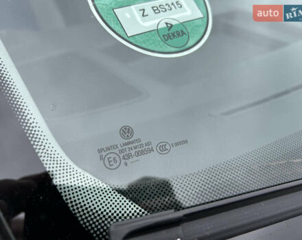 Серый Фольксваген Кадди, объемом двигателя 1.4 л и пробегом 193 тыс. км за 6950 $, фото 28 на Automoto.ua