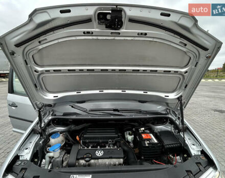 Серый Фольксваген Кадди, объемом двигателя 1.4 л и пробегом 193 тыс. км за 6950 $, фото 57 на Automoto.ua