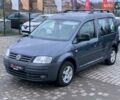 Серый Фольксваген Кадди, объемом двигателя 1.6 л и пробегом 223 тыс. км за 8255 $, фото 1 на Automoto.ua